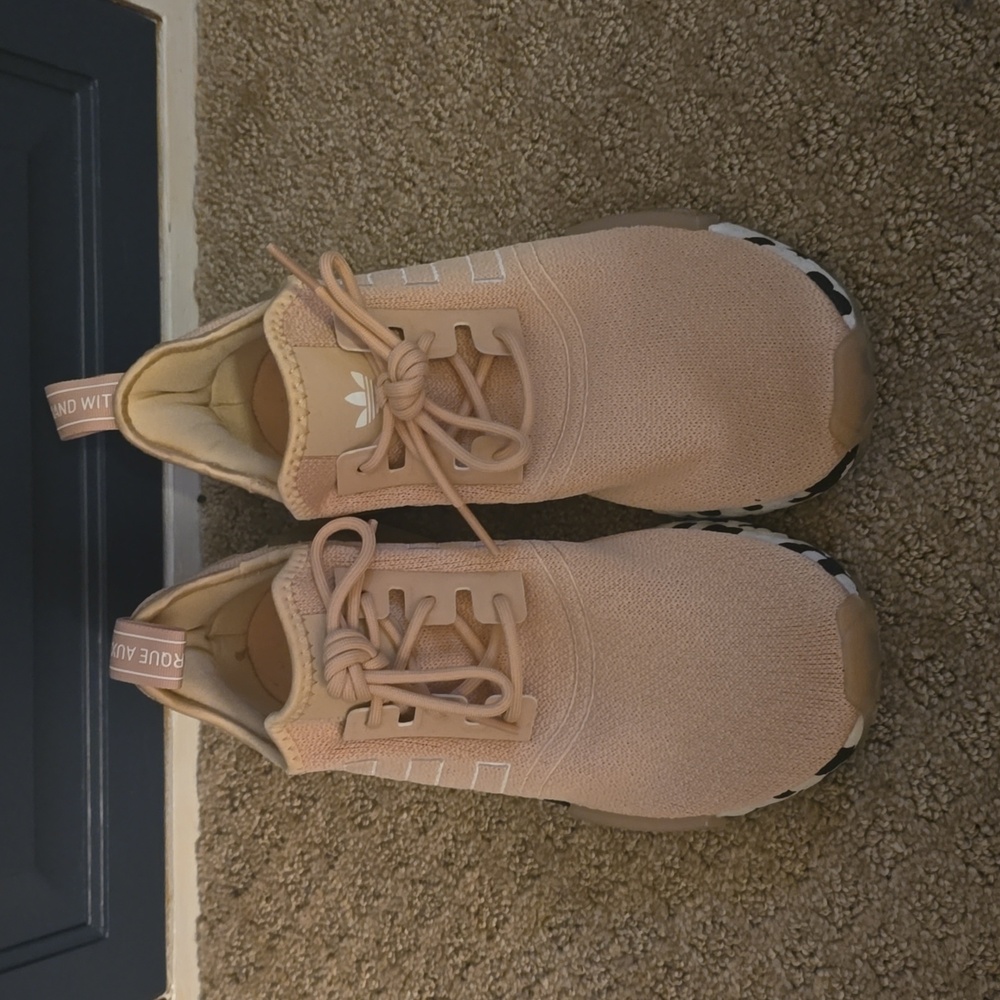 Adidas sneakers
